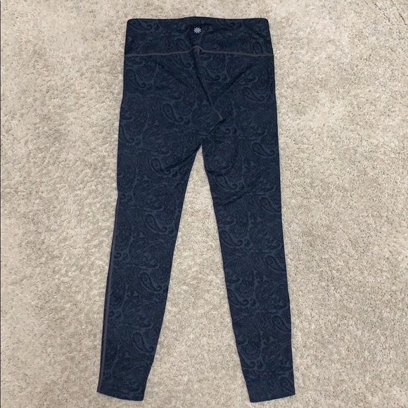 Athleta Leggings - Picture 2 of 4